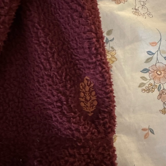 Free People Hit the Slopes Fleece - Picture 5 of 6